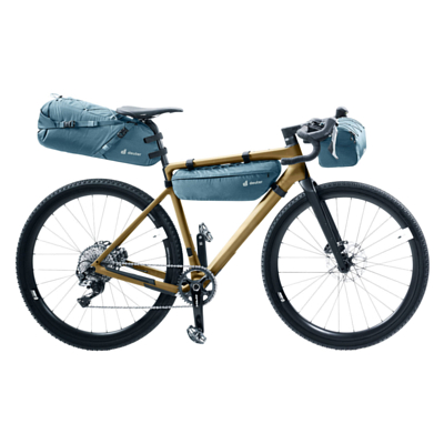 Сумка подседельная Deuter Mondego SB 16 Atlantic