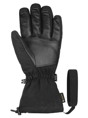 Перчатки REUSCH Maxim GTX Black/White