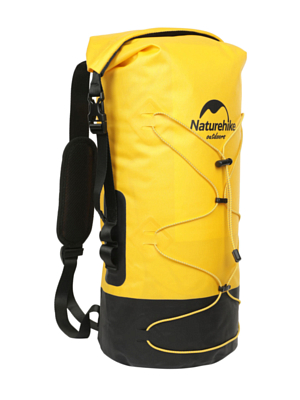 Герморюкзак Naturehike Tb03 20L Lemon Yellow