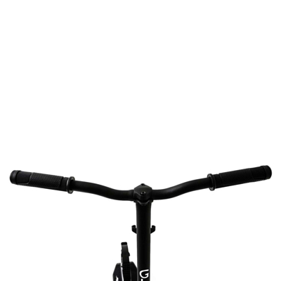 Самокат Globber One K180 Br Черный