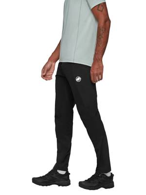 Брюки Mammut Ducan Black