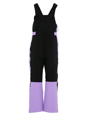 Брюки горнолыжные Icepeak Lourdes Jr Lavender