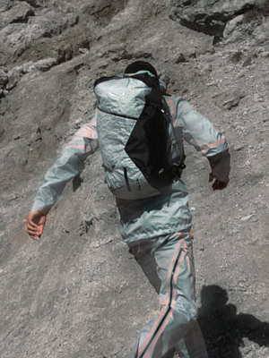 Рюкзак Salewa Nxt 32L Alloy/Black