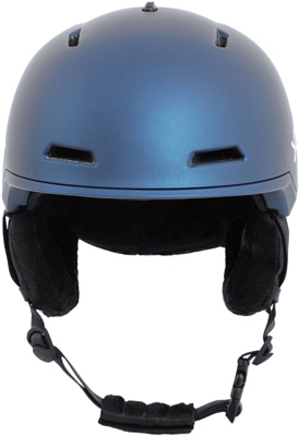 Шлем ULTRASCOUT Majorite Mat Blue