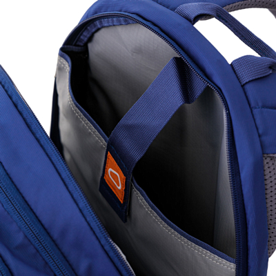 Рюкзак Kanrock Groove 25 Deep Blue
