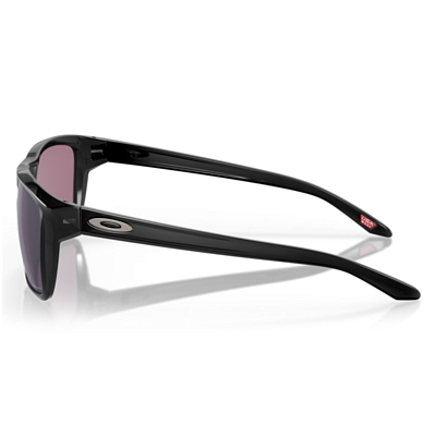 Очки солнцезащитные Oakley Sylas Black/Prizm Jade