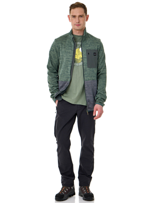 Толстовка Icepeak Magness Dark Olive