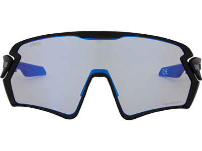 Очки солнцезащитные UVEX Sportstyle 231 V 2204