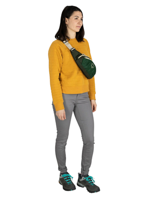 Поясная сумка Osprey Daylite Waist Black