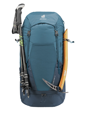 Рюкзак Deuter Futura Pro 40 Atlantic/Ink