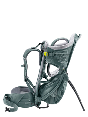 Рюкзак-переноска Deuter Kid Comfort Active Teal