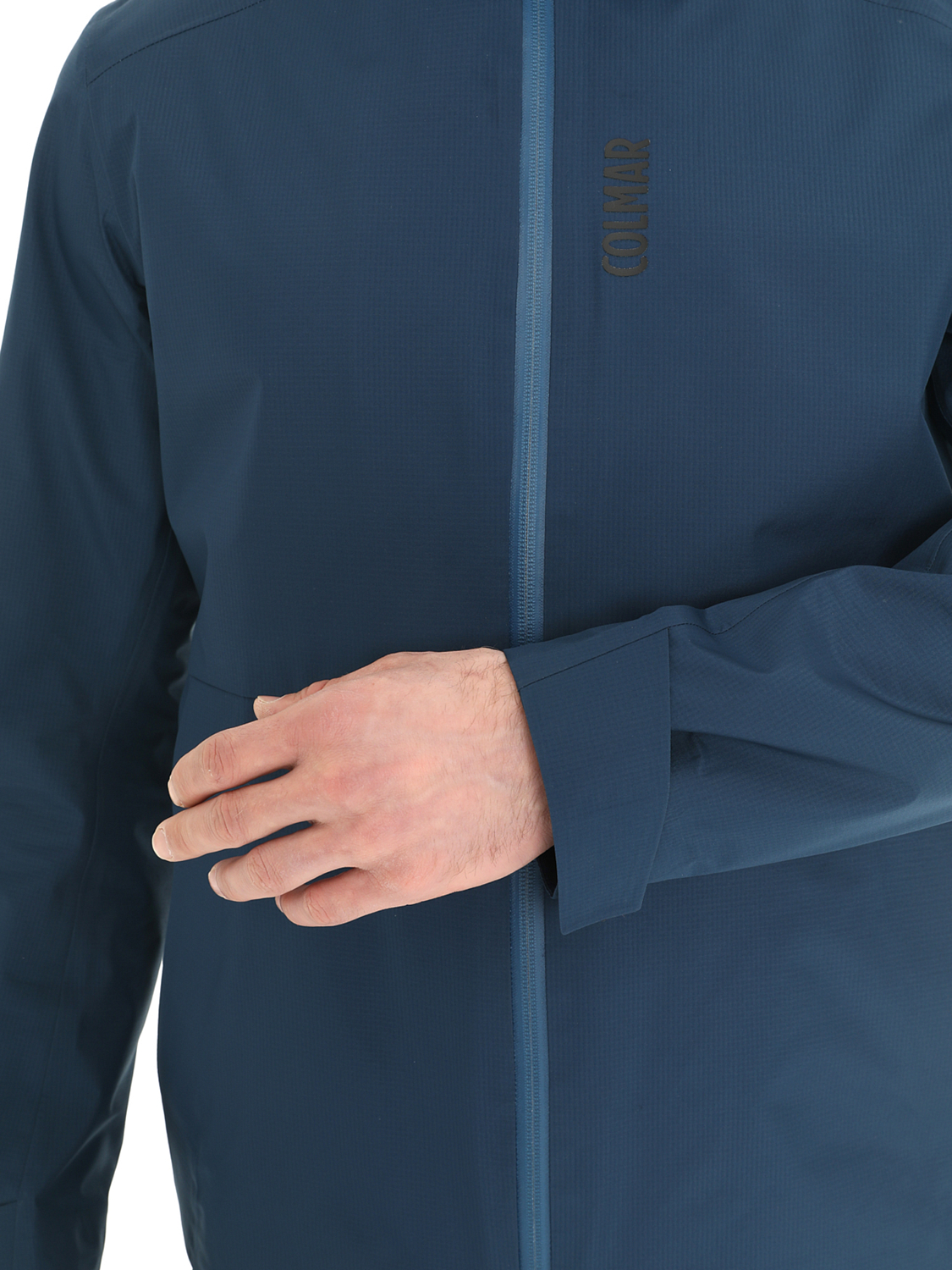 Куртка COLMAR Performance Modern Blue