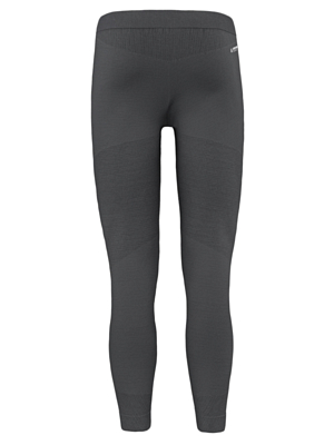 Кальсоны Salewa Zebru Medium Warm Amr Onyx
