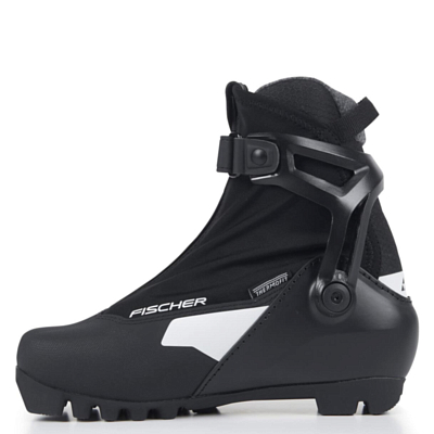 Лыжные ботинки FISCHER RC Skate