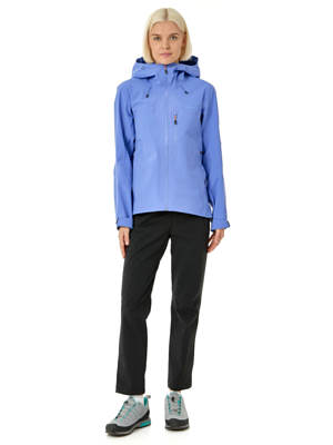 Куртка Toread Three Layer Purple