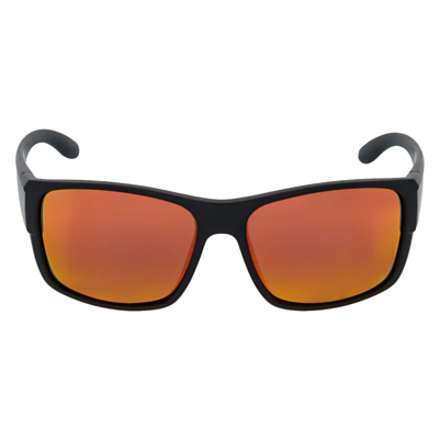 Очки солнцезащитные Salice 846RWP Black/RWP Red S3