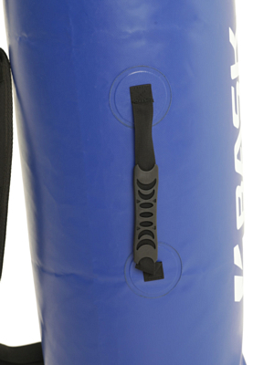 Гермомешок BASK WP Bag V3 60 Синий