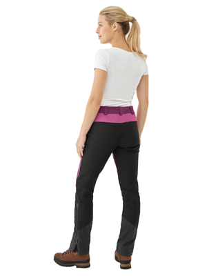 Брюки VIKING Trek Pro 2.0 Fuchsia
