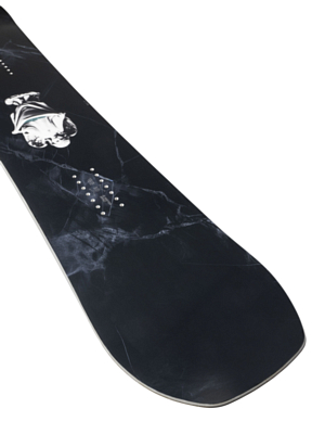 Сноуборд YES Cream Halldor 3D
