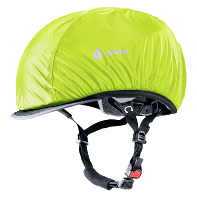 Чехол для шлема Deuter Helmet Cover Neon