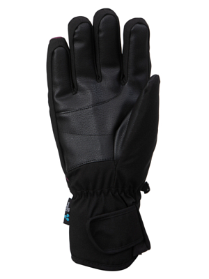 Перчатки VIKING Espada Black/Fuchsia