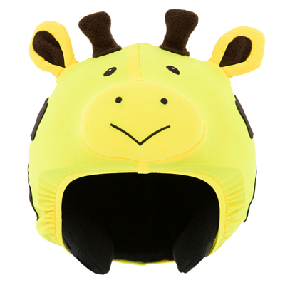Нашлемник COOLCASC Giraffe