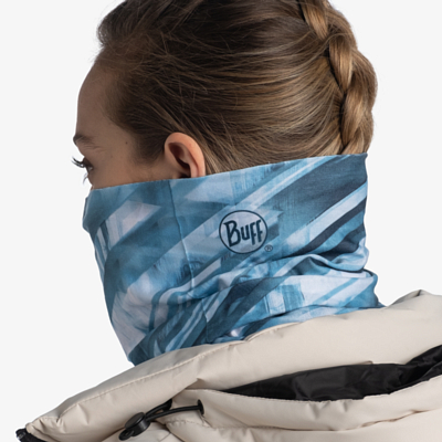 Бандана Buff Thermonet Tonsu Aqua