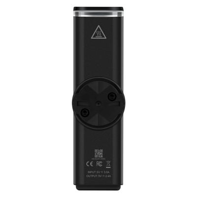 Фонарь велосипедный Magicshine Allty 1200