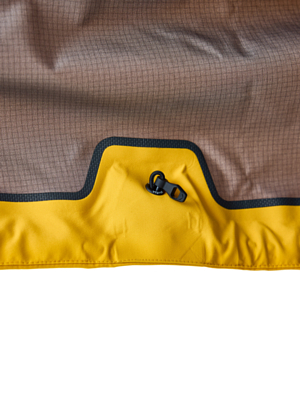 Куртка Salewa Ortles GTX Pro Gold