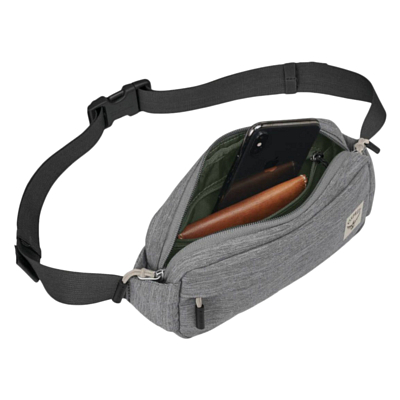 Поясная сумка Osprey Arcane Waist Medium Grey Heather