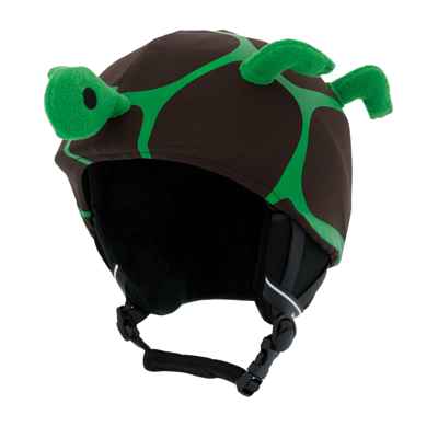 Нашлемник COOLCASC Turtle