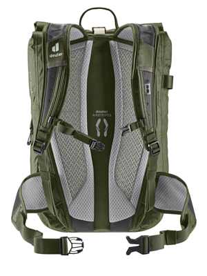 Рюкзак Deuter Amager 25+5 Khaki