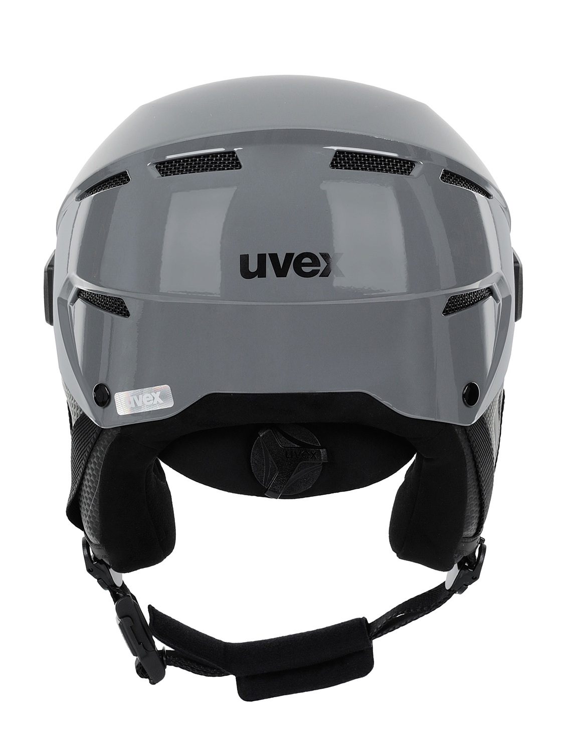 Шлем с визором UVEX Instinct Visor Pro V Rhino – купить по цене 24590 ...