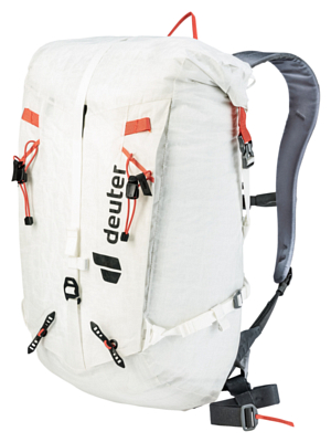 Рюкзак Deuter Guide Ultra 26 White/Black