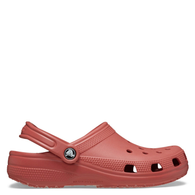 Сандалии Crocs Classic Strawberry Wine
