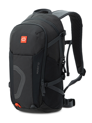 Рюкзак Kanrock Moveit 13 Anthracite