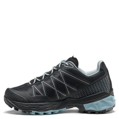 Ботинки Asolo Tahoe GTX ML Black/Celadon