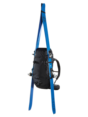 Рюкзак Ferrino Ultimate 35+5 Black