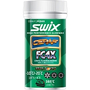 Порошок SWIX 2017-18 FC04X Cera F -10C / -20C 30 гр