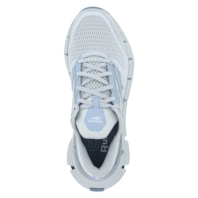 Кроссовки Reebok Floatzig 1 Moon/Y2K Blue/Moon