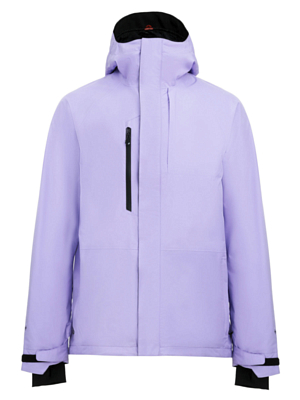 Куртка сноубордическая 686 Core Shell GTX Violet