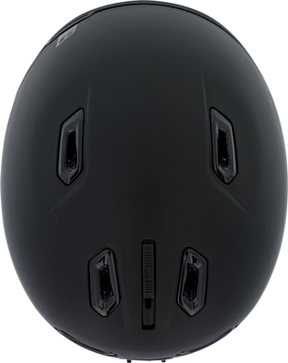 Шлем Julbo Hal Evo Mips Black