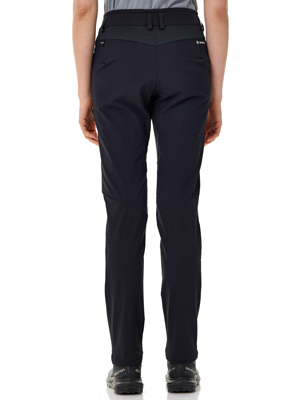 Брюки Salewa Agner Dst Black Out