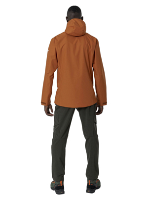 Куртка Salewa Puez Ptx 2L M Jacket Autumnal
