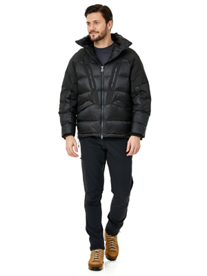 Куртка COLMAR 5516U 7XX Black