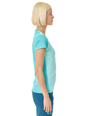 Футболка Ternua Krina Arctic Washed