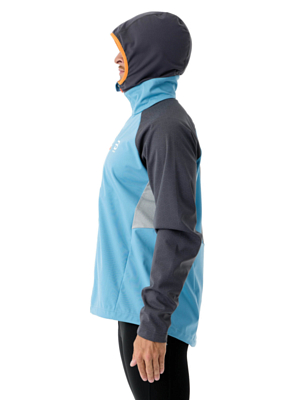 Куртка беговая Bjorn Daehlie Jacket North Delphium Blue