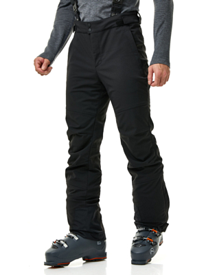 Брюки горнолыжные Poivre Blanc W22-0825-MN Black