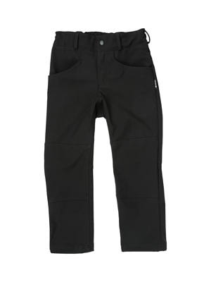Брюки Reima Agern Black