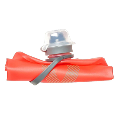 Фляга HydraPak Stow 0,5L Красный